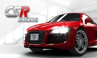 Скачать CSR Racing: Android игра на телефон и планшет.
