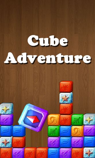 Cube: Adventure