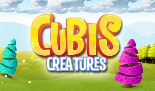 Скачать Cubis creatures: Android игра на телефон и планшет.