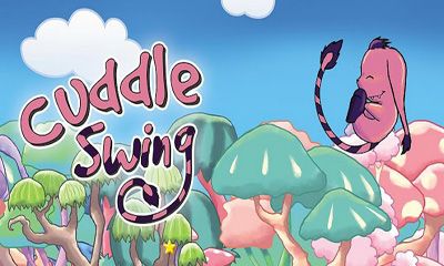 Скачать Cuddle Swing: Android Аркады игра на телефон и планшет.