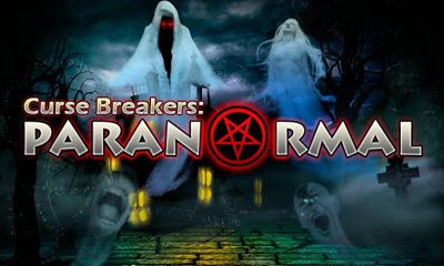 Скачать Curse Breakers:  Paranormal: Android Квесты игра на телефон и планшет.