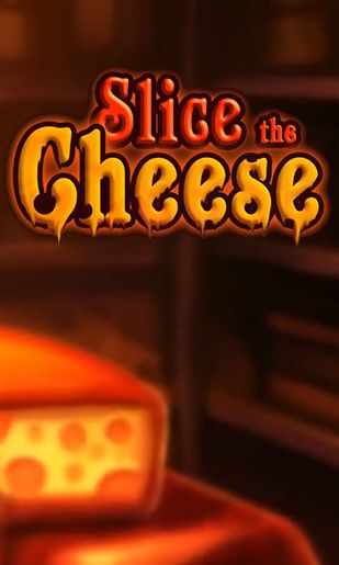 Скачать Cut the cheese: Android игра на телефон и планшет.