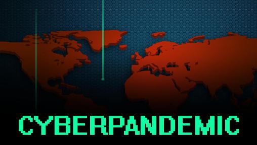 Скачать Cyberpandemic: Android Глобальные стратегии игра на телефон и планшет.