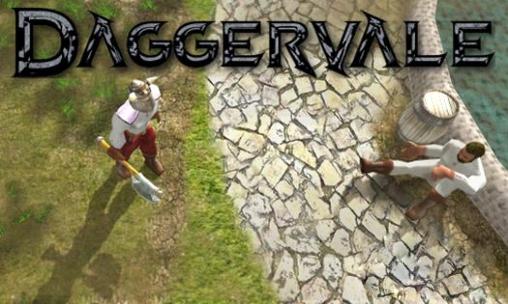 Скачать Daggervale: Android Ролевые (RPG) игра на телефон и планшет.