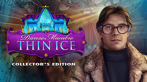Danse macabre: Thin ice. Collector's edition