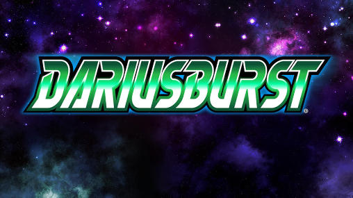 Скачать Dariusburst SP: Android Online игра на телефон и планшет.