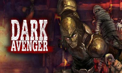 Скачать Dark Avenger: Android Бродилки (Action) игра на телефон и планшет.