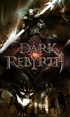 Скачать Dark Rebirth: Android Online игра на телефон и планшет.