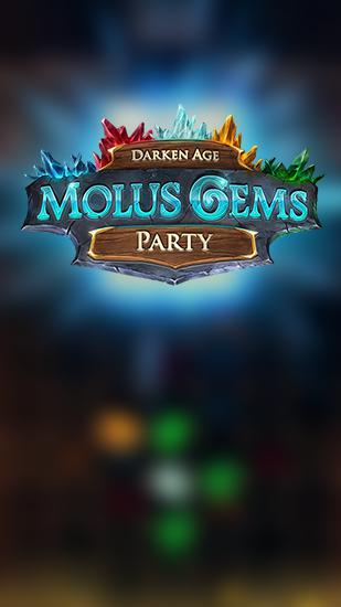 Скачать Darken age: Molus gems party: Android Мультиплеер игра на телефон и планшет.