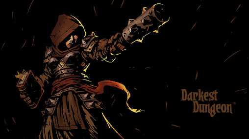 Скачать Darkest dungeon: Android Ролевые (RPG) игра на телефон и планшет.