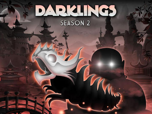 Скачать Darklings: Season 2: Android Aнонс игра на телефон и планшет.