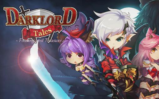 Скачать Darklord tales: Android Action RPG игра на телефон и планшет.