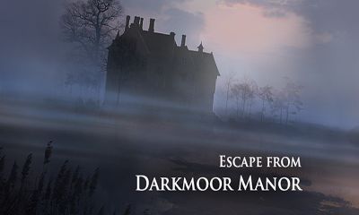 Скачать Darkmoor Manor: Android Квесты игра на телефон и планшет.