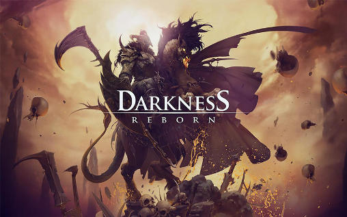 Скачать Darkness reborn: Android Ролевые (RPG) игра на телефон и планшет.