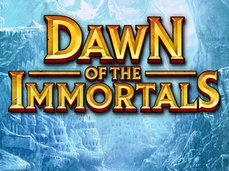Скачать Dawn of the immortals: Android Ролевые (RPG) игра на телефон и планшет.