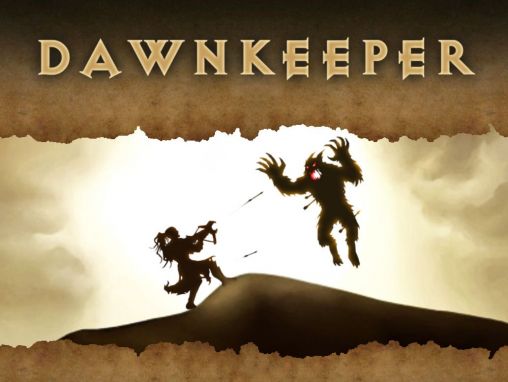 Скачать Dawnkeeper: Last survivors: Android Стрелялки игра на телефон и планшет.