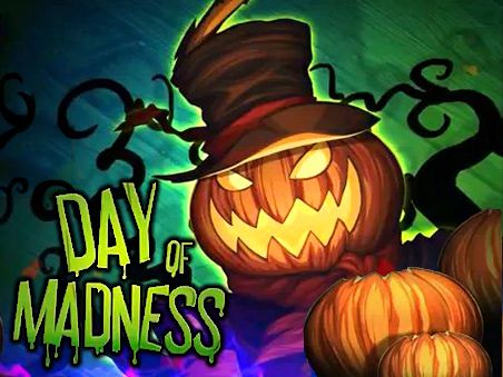 Скачать Day of madness: Android Стрелялки игра на телефон и планшет.