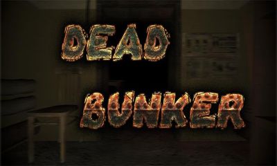 Скачать Dead Bunker HD: Android Квесты игра на телефон и планшет.