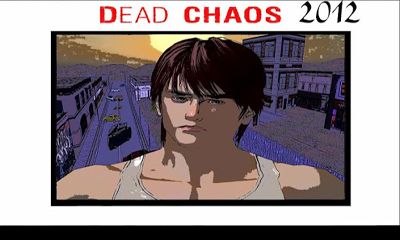 Скачать Dead Chaos 2012: Android Сенсорные игра на телефон и планшет.