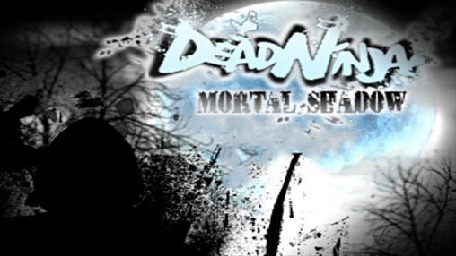 Скачать Dead ninja: Mortal shadow: Android игра на телефон и планшет.