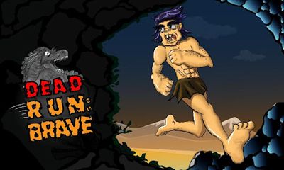 Скачать Dead Run Brave: Android Аркады игра на телефон и планшет.