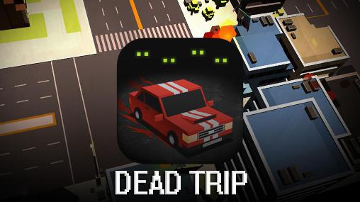 Скачать Dead trip: Android Шутер с видом сверху игра на телефон и планшет.