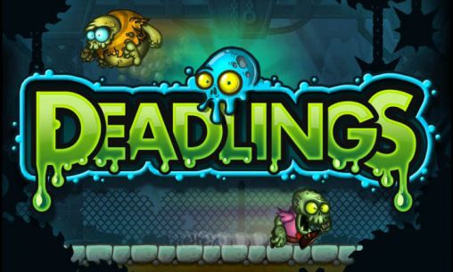 Скачать Deadlings: Android игра на телефон и планшет.