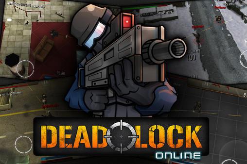 Скачать Deadlock оnline: Android Online игра на телефон и планшет.