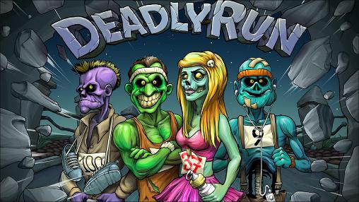 Скачать Deadly run: Android Зомби игра на телефон и планшет.