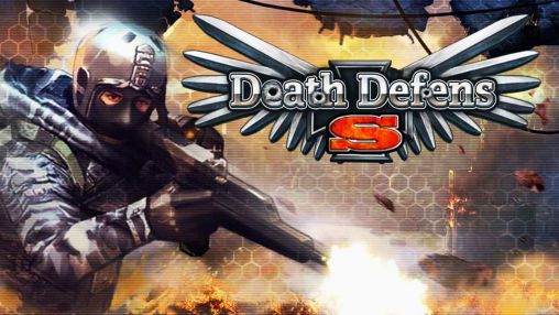 Скачать Death defens FPS: Android игра на телефон и планшет.