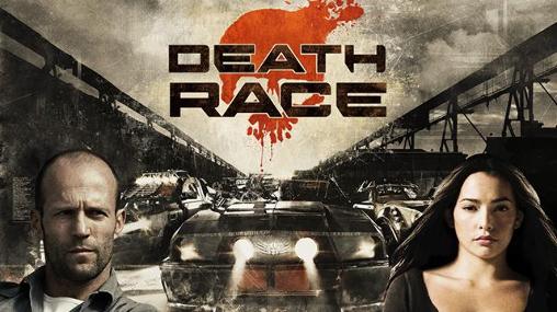 Скачать Death race: The game на Андроид 4.1 бесплатно.