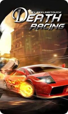 Скачать Death Racing: Android Аркады игра на телефон и планшет.