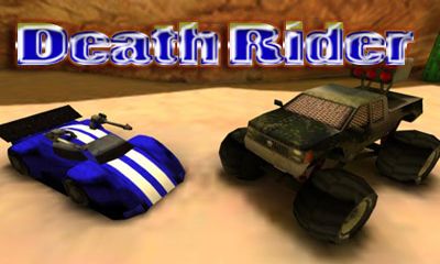 Скачать Death Rider: Android Стрелялки игра на телефон и планшет.