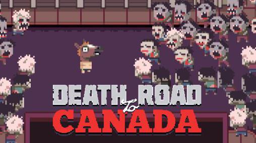 Скачать Death road to Canada: Android Aнонс игра на телефон и планшет.