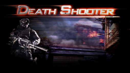 Скачать Death shooter 3D: Android игра на телефон и планшет.