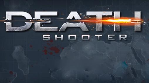 Скачать Death shooter: Contract killer: Android Снайпер игра на телефон и планшет.