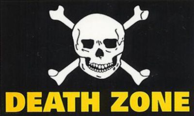 Скачать Death Zone: Android игра на телефон и планшет.