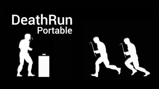 Скачать Deathrun portable: Android Online игра на телефон и планшет.