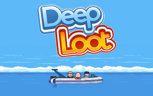 Скачать Deep loot: Android игра на телефон и планшет.