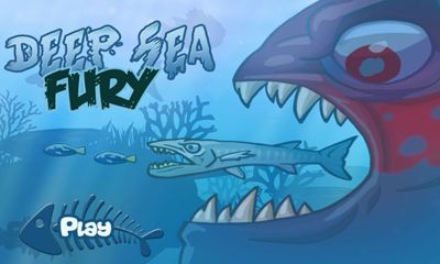 Скачать Deep Sea Fury: Android игра на телефон и планшет.