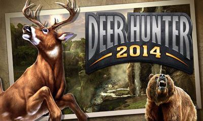 Скачать Deer hunter 2014: Android игра на телефон и планшет.