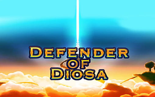 Скачать Defender of Diosa на Андроид 2.1 бесплатно.