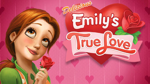 Delicious: Emily's true love