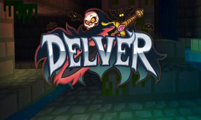 Скачать Delver: Android Ролевые (RPG) игра на телефон и планшет.