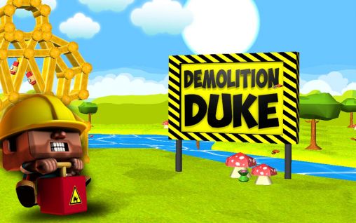 Demolition Duke