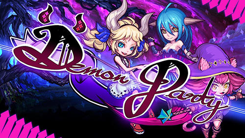 Скачать Demon party: Android Аниме игра на телефон и планшет.
