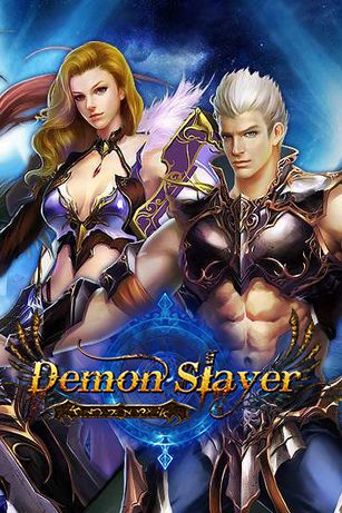 Скачать Demon slayer: Android Ролевые (RPG) игра на телефон и планшет.