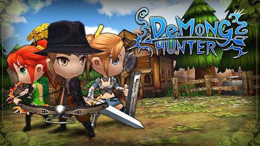Скачать Demong hunter: Android Ролевые (RPG) игра на телефон и планшет.