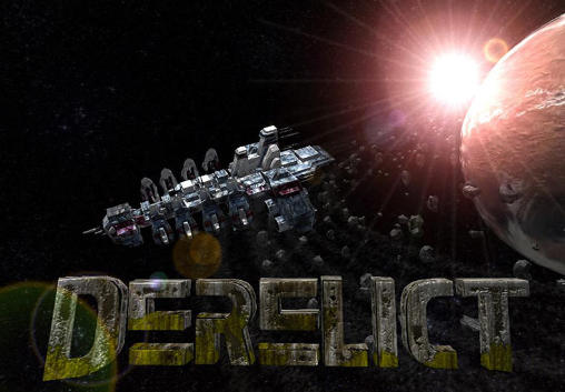 Скачать Derelict: Android Aнонс игра на телефон и планшет.