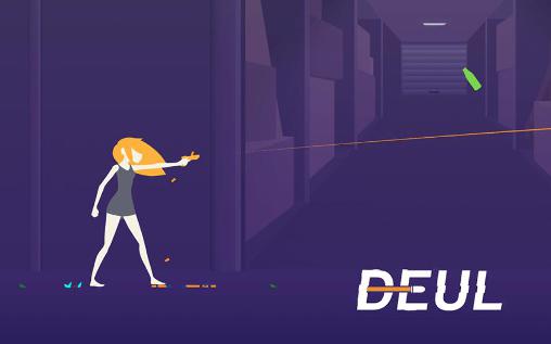 Скачать Deul: Android Сенсорные игра на телефон и планшет.